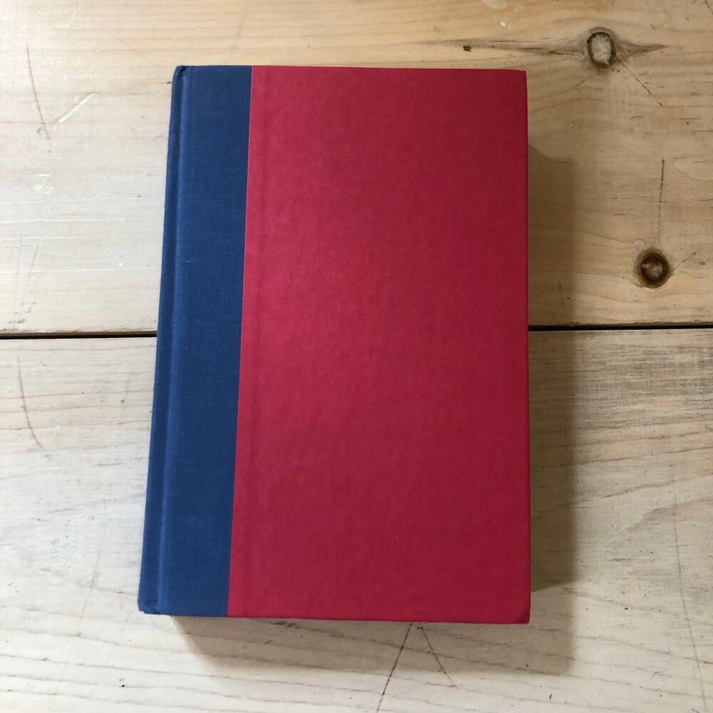 Hardcover Book Lincoln by David Herbert Donald Missing Dust Jacket